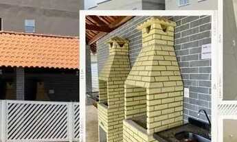 Imagem: ALUGA-SE APARTAMENTO NO JOSÉ AMÉRICO COM