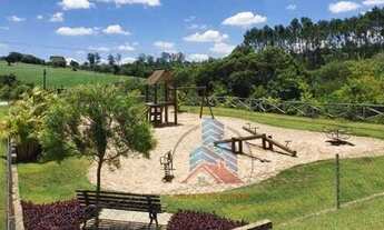 Imagem 3: Venda de Terreno- Condomínio Fazenda Alta Vista - Salto de Pirapora