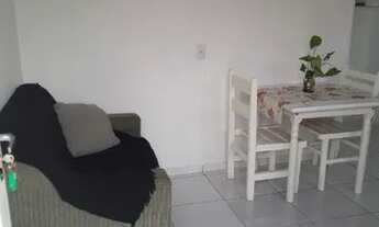 Imagem 3: Kit net mobiliada na guarda do cubatão em Palhoça