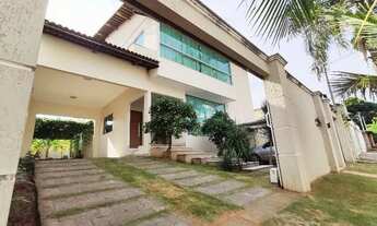 Imagem: Casa Sobrado, 5 suítes, Vila Rosa