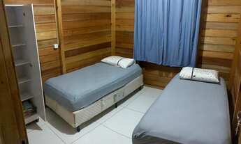 Imagem 4: Casa para Locação em Imbituba, Ibiraquera, 3 dormitórios, 2 banheiros