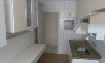 Imagem 4: Apartamento para aluguel tem 65 metros quadrados com 2 quartos em Vila Uberabinha - São Pa