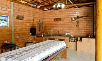 Imagem 6: Lindo sítio com piscina em Apiúna - SC