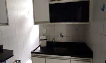 Imagem 5: Apartamento para alugar mobiliado com 2/4 no imbuí