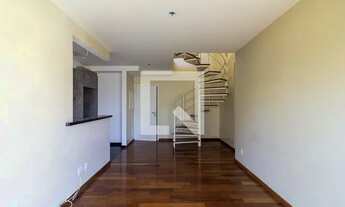 Imagem 5: Apartamento para Aluguel - Vila Nova Conceição, 2 Quartos, 120 m2