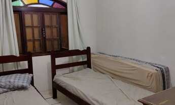 Imagem 6: Chalé Verão Vermelho