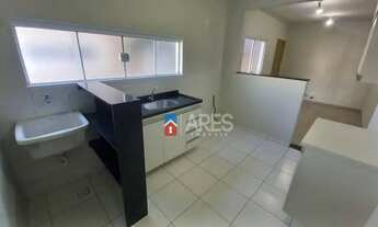 Imagem 3: Apartamento com 2 dormitórios para alugar, 52 m² por R$ 1.580,00/mês - Jardim Terramérica