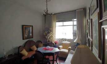 Imagem 1: Apartamento com 2 dormitórios à venda, 64 m² por R$ 450.000,00 - Icaraí - Niterói/RJ