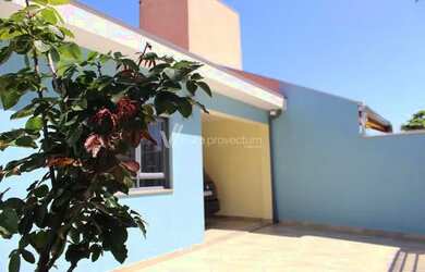 Imagem 4: Casa - Parque Taquaral - Campinas