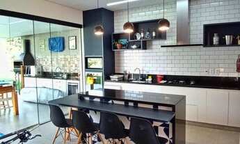 Imagem 3: BRASÍLIA - Casa de Condomínio - SETOR HABITACIONAL JARDIM BOTÂNICO