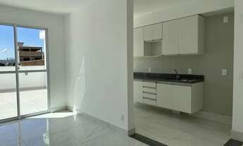 Imagem 4: Apartamento 2 quartos com área privativa com piscina e 2 vagas cobertas