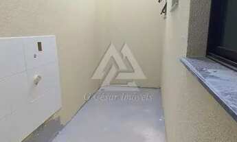 Imagem 3: Apartamento em Vila Junqueira - Santo André, SP