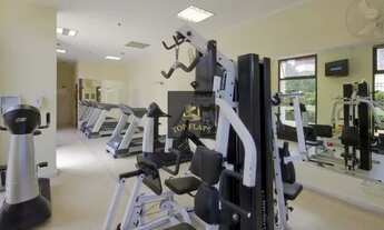 Imagem 10: Flat disponível na Vila Olímpia