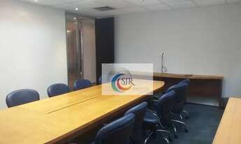 Imagem: Conjunto para alugar, 225 m²- Vila Olímpia