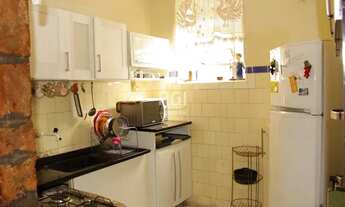 Imagem 4: Apartamento JK para Venda - 32m², 1 dormitório, Centro Histórico