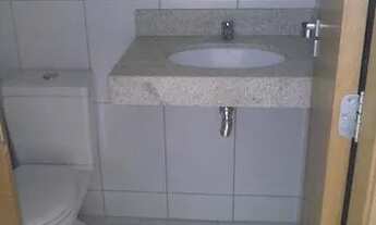 Imagem 2: Apartamento de 1 Quarto no Residencial Atrium