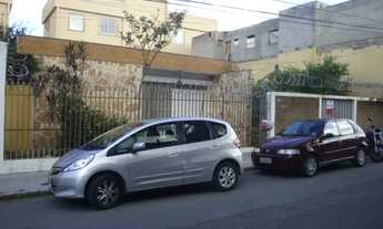 Imagem 2: Belo Horizonte - Casa Padrão - Pompéia