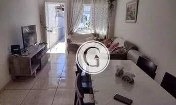 Imagem: Sobrado com 2 dormitórios à venda, 85