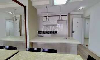 Imagem 3: São Paulo - Apartamento Padrão - Belenzinho