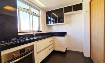 Imagem 5: Cobertura para aluguel, 3 quartos, 4 vagas, Prado - Belo Horizonte/MG