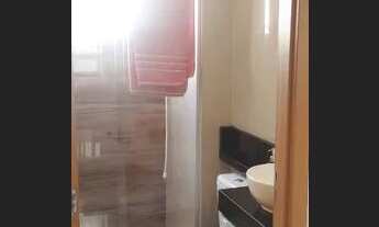 Imagem 8: Contagem - Apartamento Padrão - CH REUNIDAS STA TEREZINHA