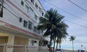 Imagem 2: Apartamento com 2 dormitórios à venda, 57 m² por R$ 275.000,00 - Tupi - Praia Grande/SP