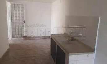 Imagem 7: Casa Padrão em São Carlos