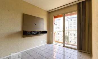 Imagem 4: Apartamento para Aluguel - Jardim São Saverio, 3 Quartos, 63 m2