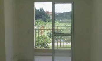 Imagem 3: Apartamento Padrão em Jundiaí