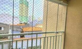 Imagem 6: SANTO ANDRÉ - Apartamento Padrão - VILA PRÍNCIPE DE GALES