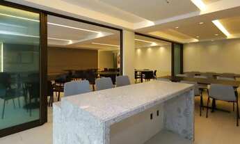 Imagem 4: 3Qrts Luxuosíssimo Boa Viagem Entrega AGOSTO/2023 com Descontos e Unidades Promocionais!!!