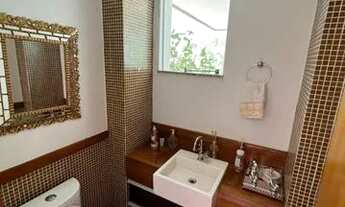 Imagem 7: Sobrado em Alphaville Araguaia - Goiânia