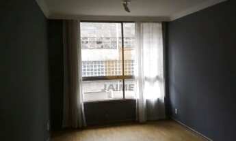 Imagem 3: Apartamento 2 dormitórios em Higienópolis