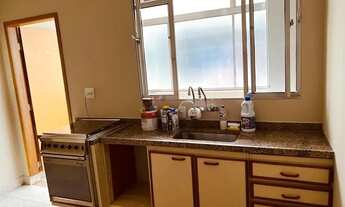 Imagem 3: Apartamento com 2 dormitórios para alugar, 57 m² por R$ 1.889,50/mês - Boa Vista - São Cae