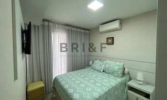 Imagem 4: Apartamento para locação, 1 dormitório, 1 suítes, 2 banheiros, 1 vaga, 42m², Campo Belo