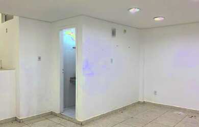 Imagem 14: Casa comercial em ótimo ponto - Boqueirão - Santos - SP