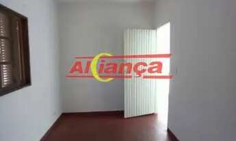 Imagem 5: ÓTIMO SOBRADO COM 1 DORMITÓRIO 100M² - PICANÇO - GUARULHOS