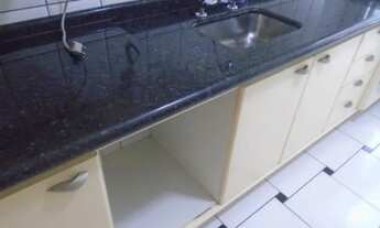 Imagem 6: Apartamento para aluguel com 98 metros quadrados com 3 quartos em Vila Mariana - São Paulo