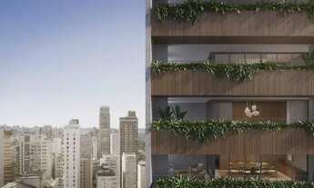 Imagem 2: Melo Alves - 134 m² - 2 suítes - 2 vagas