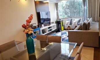 Imagem 6: Apartamento todo reformado com 3 dormitórios, sendo uma suíte-próximo da av. Água Fria