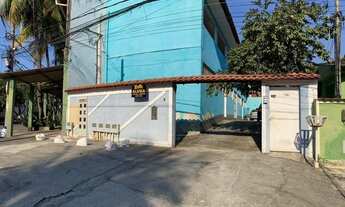 Imagem: Casa para aluguel no térreo em pequena