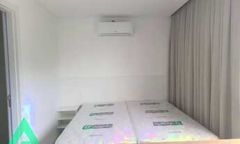 Imagem 3: Lindo loft mobiliado para locação, no Centro de Blumenau!!