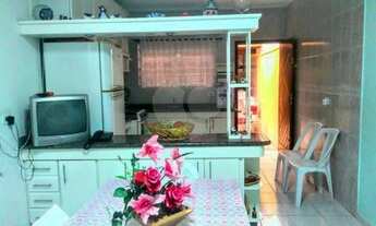 Imagem 7: Belo sobrado em Guarulhos com 3 dormitórios