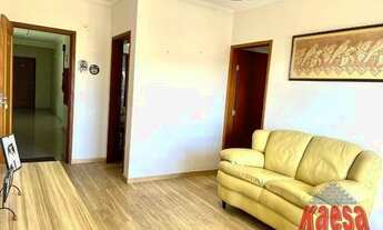 Imagem 4: Apartamento com 2 dormitórios à venda, 69 m² por R$ 499.000,00 - Atibaia Jardim - Atibaia