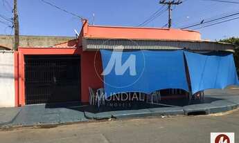 Imagem: Casa (térrea na rua) 3 dormitórios/suite