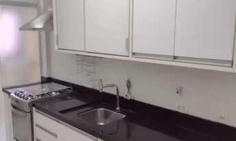 Imagem 5: Apartamento para aluguel tem 153 metros quadrados com 4 quartos