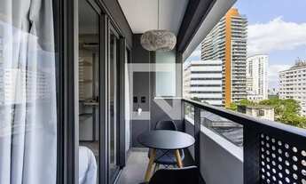 Imagem 7: Apartamento à Venda - Pinheiros, 1 Quarto, 20 m2