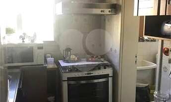 Imagem 6: São Paulo - Apartamento Padrão - ALTO DA LAPA