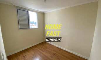 Imagem 6: Apartamento com 2 dormitórios à venda, 45 m² por R$ 270.000,00 - Gopoúva - Guarulhos/SP