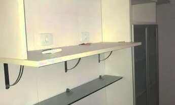 Imagem 2: Lindo apartamento na Miguel de Frias 3 quartos 1 suíte